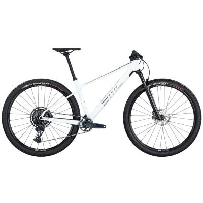 2024 BMC Twostroke 01 TWO Mountain Bike (WAREHOUSEBIKE)